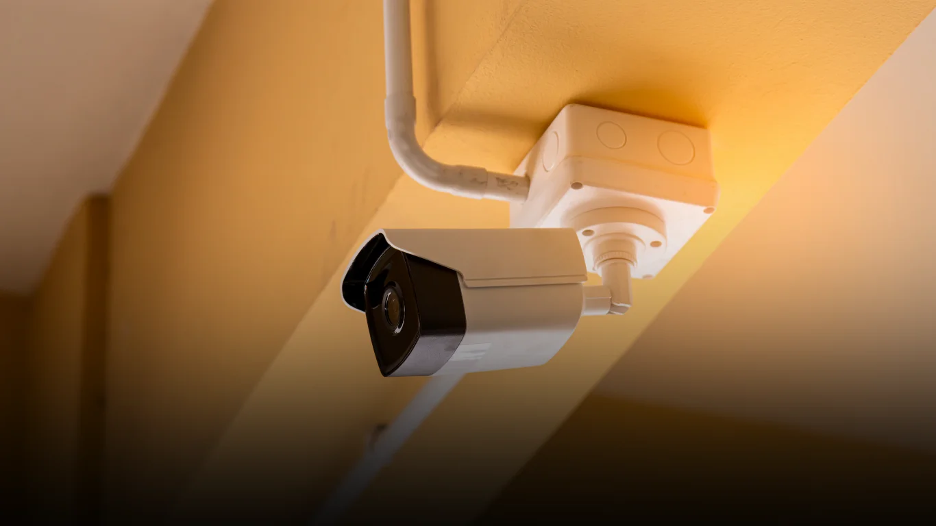 مميزات وخصائص تركيب كاميرات مراقبة ثابتة العبدلي