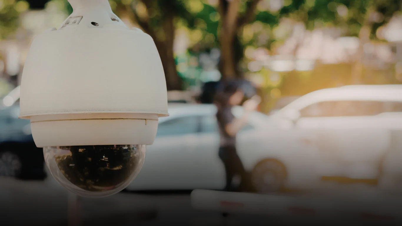 تركيب وبرمجة وصيانة كاميرات القرين (حلول أمنية متكاملة ومستمرة)