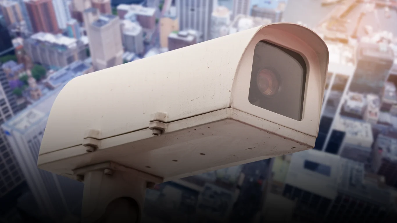 خدمات ومميزات شركة كاميرات مراقبة علي صباح السالم