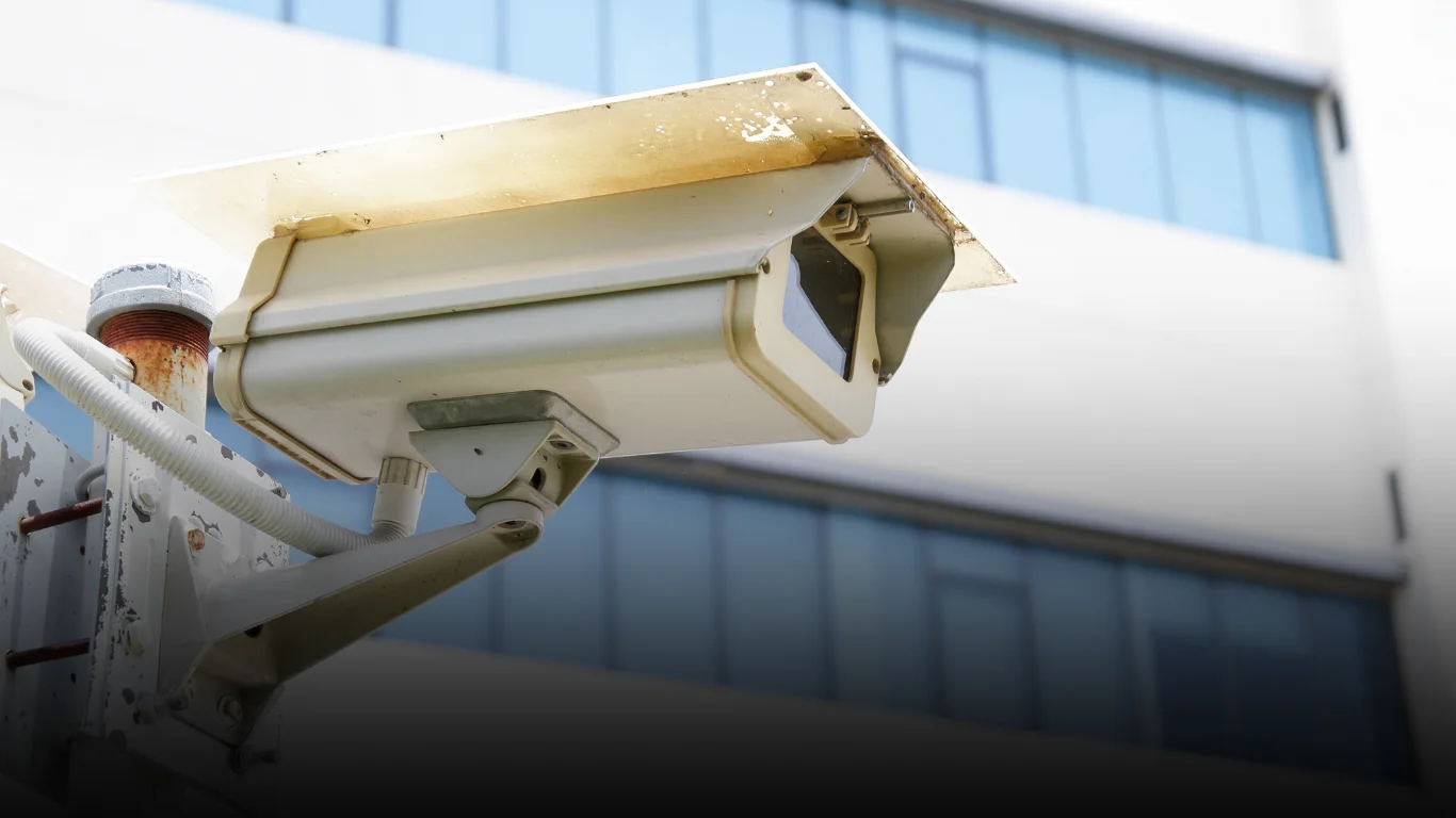 فني كاميرات مراقبه الدوحة حلول أمان متكاملة وتقنيات حديثة