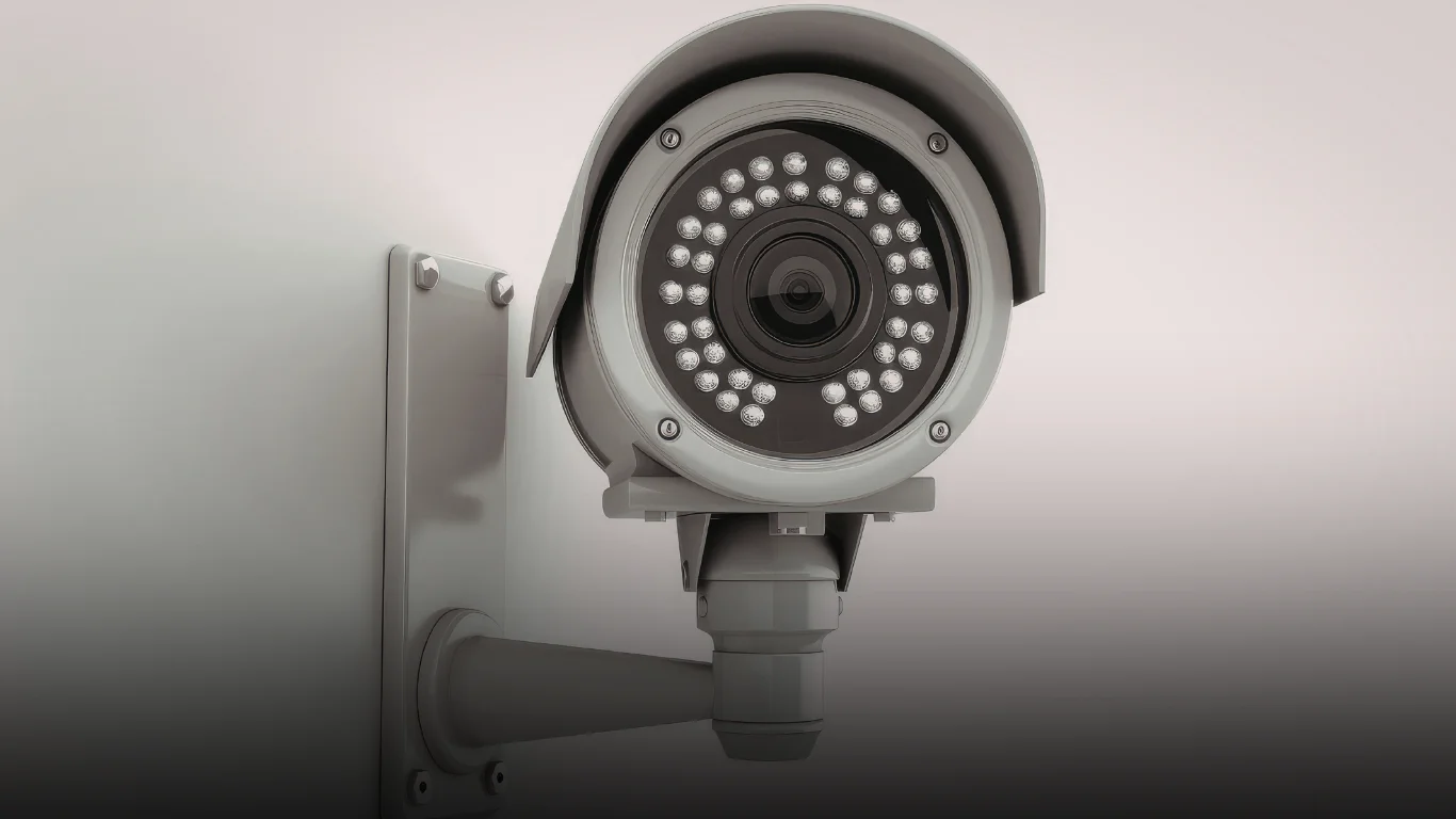 مميزات وخدمات كاميرات مراقبة الرحاب