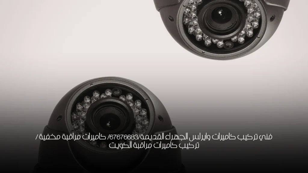 فني تركيب كاميرات وايرلس الجهراء القديمة/67676683/ كاميرات مراقبة مخفية / تركيب كاميرات مراقبة الكويت
