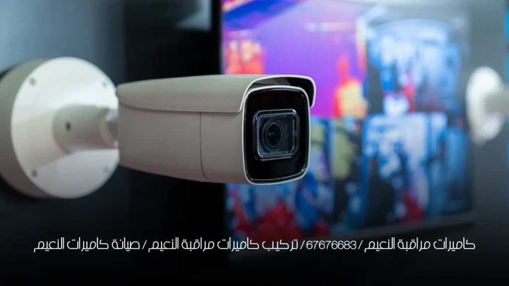 كاميرات مراقبة النعيم / 67676683 / تركيب كاميرات مراقبة النعيم / صيانة كاميرات النعيم